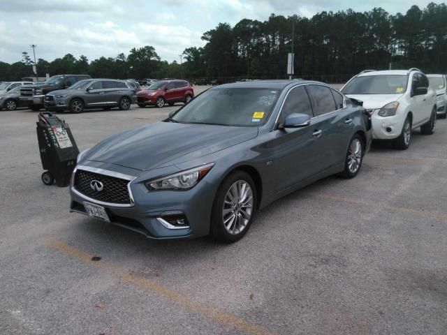 INFINITI Q50 2020 jn1ev7ap7lm200174