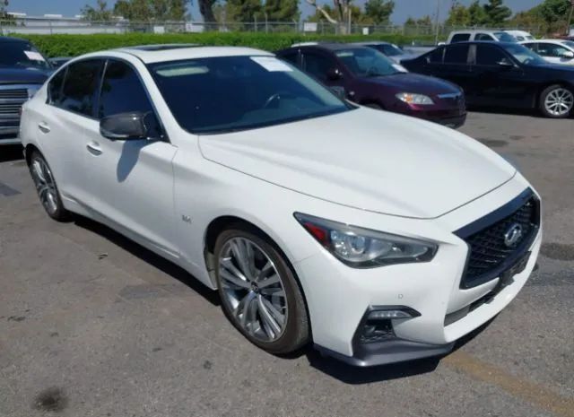 INFINITI Q50 2020 jn1ev7ap7lm200627