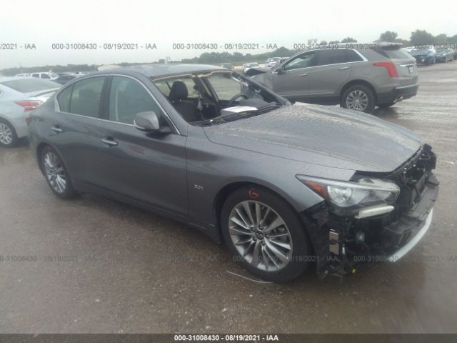 INFINITI Q50 2020 jn1ev7ap7lm201423