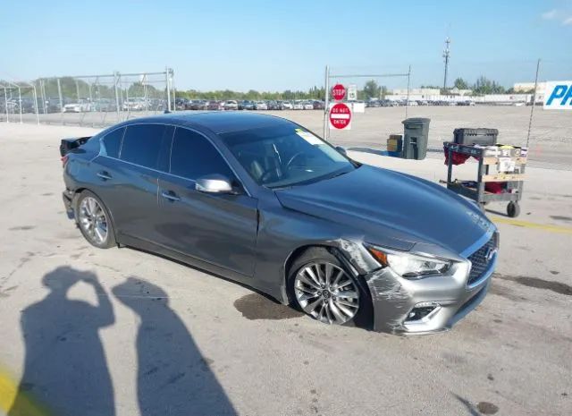 INFINITI Q50 2020 jn1ev7ap7lm201809