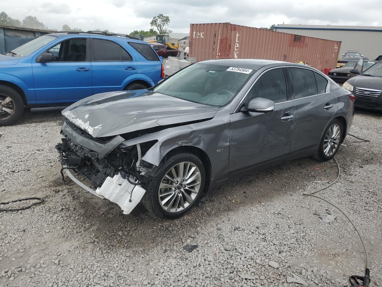 INFINITI Q50 2020 jn1ev7ap7lm202457