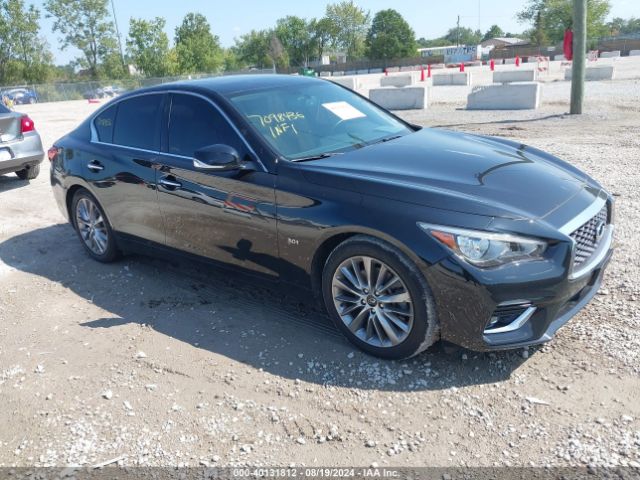 INFINITI Q50 2020 jn1ev7ap7lm202779