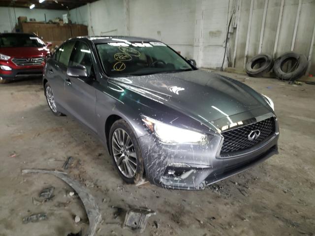 INFINITI Q50 PURE 2020 jn1ev7ap7lm203124