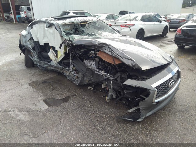 INFINITI Q50 2020 jn1ev7ap7lm203205