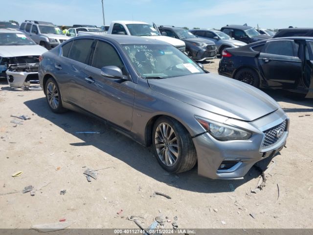 INFINITI Q50 2020 jn1ev7ap7lm203348