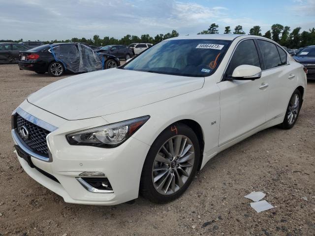 INFINITI Q50 PURE 2020 jn1ev7ap7lm203429