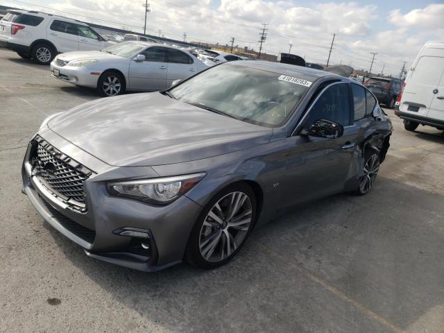 INFINITI Q50 PURE 2020 jn1ev7ap7lm203480