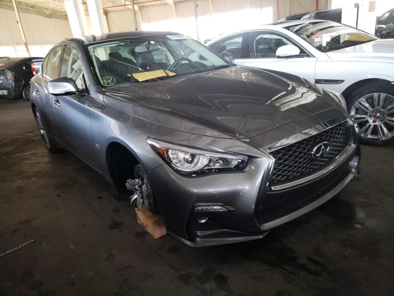 INFINITI Q50 PURE 2020 jn1ev7ap7lm204502