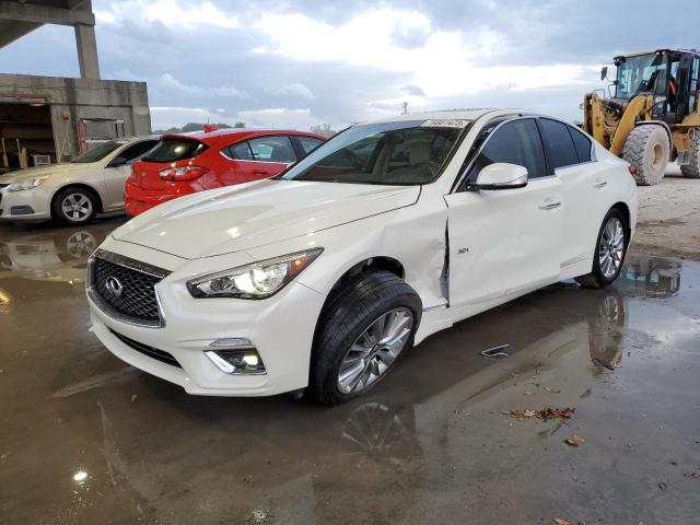 INFINITI Q50 2020 jn1ev7ap7lm205066