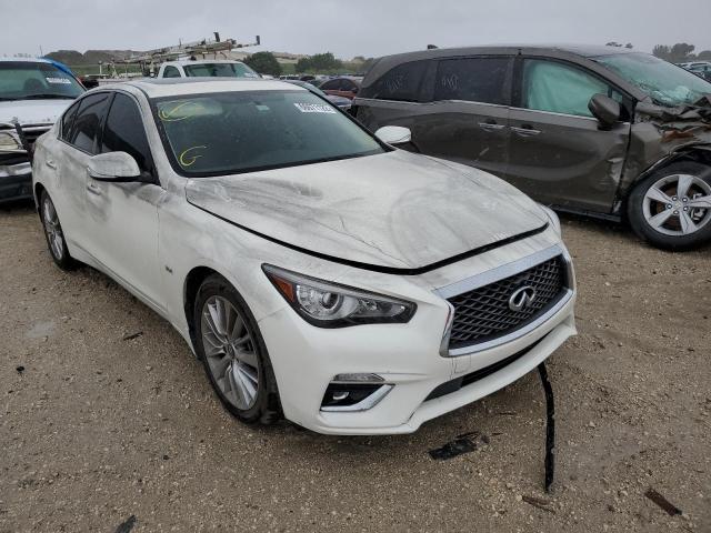 INFINITI Q50 PURE 2020 jn1ev7ap7lm205116