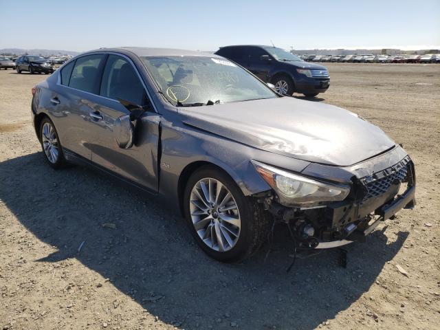 INFINITI Q50 PURE 2020 jn1ev7ap7lm205343