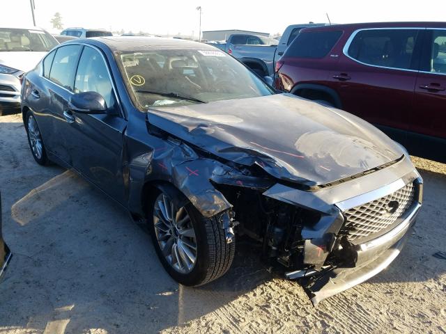 INFINITI Q50 PURE 2020 jn1ev7ap7lm205844