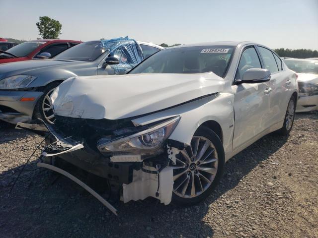 INFINITI Q50 PURE 2020 jn1ev7ap7lm206315