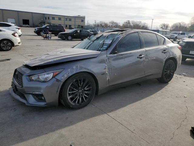 INFINITI Q50 2020 jn1ev7ap7lm206735