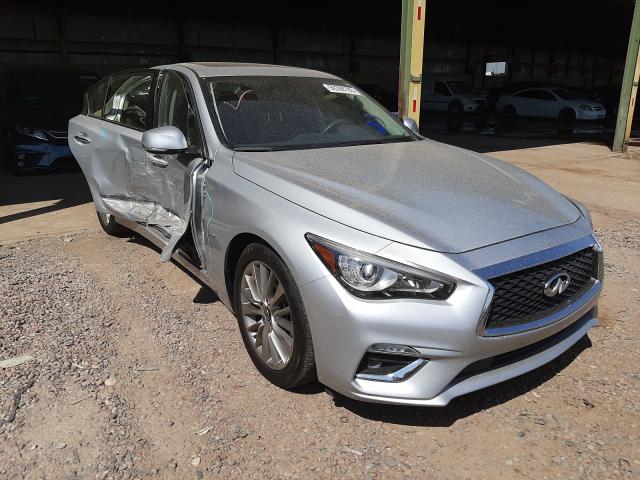 INFINITI Q50 2020 jn1ev7ap7lm206864