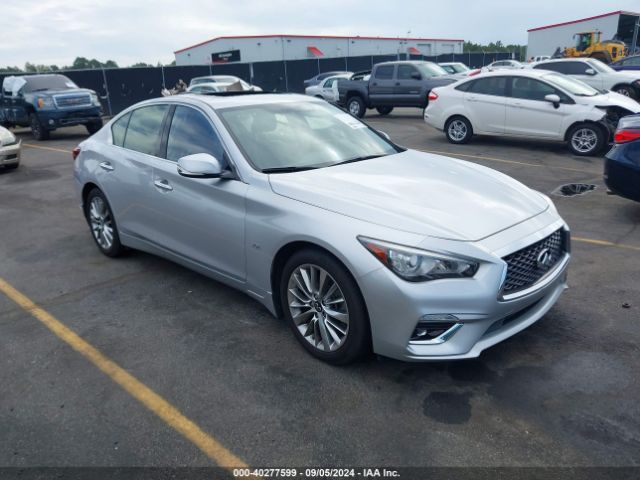 INFINITI Q50 2020 jn1ev7ap7lm206881