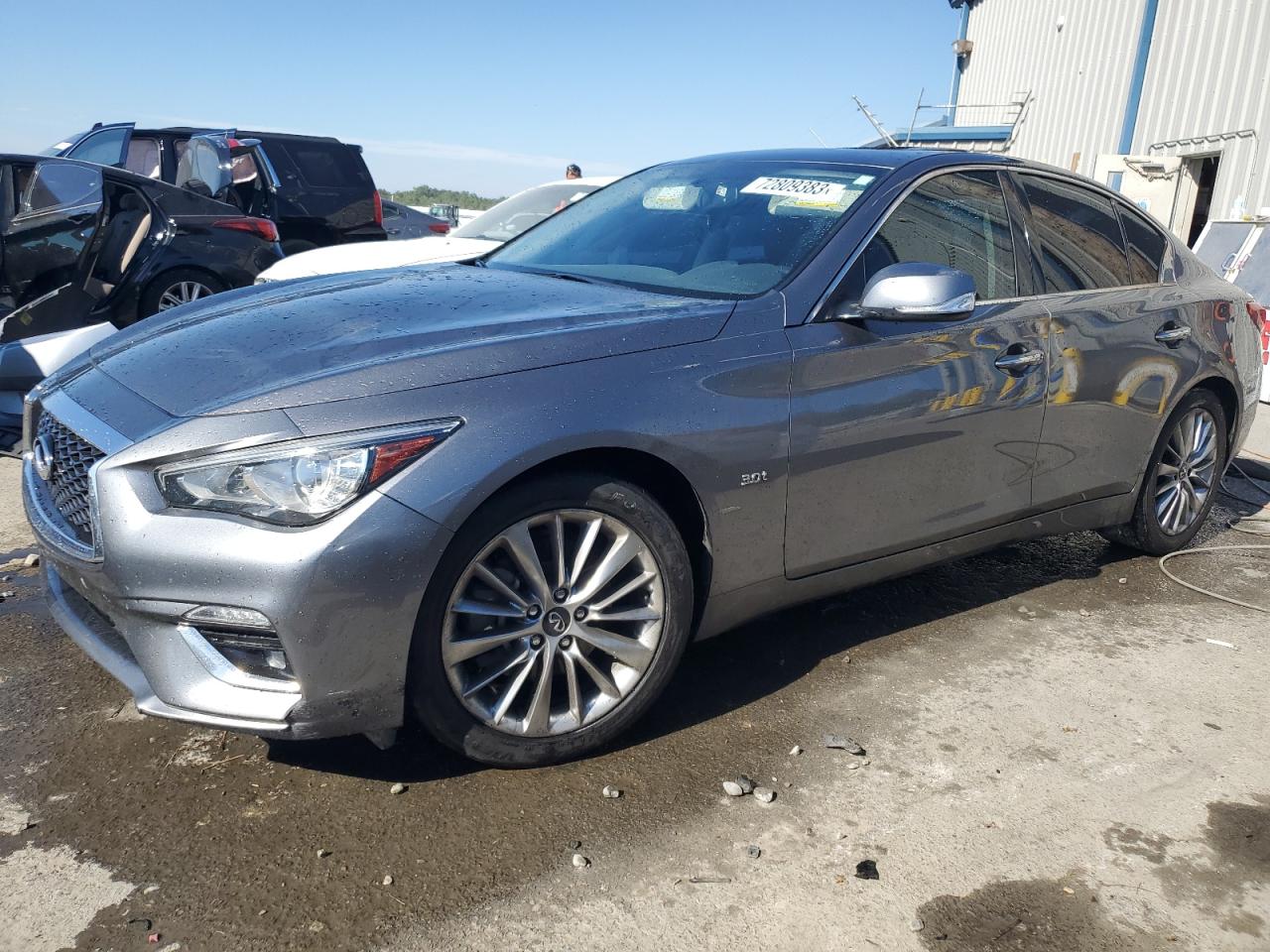 INFINITI Q50 2020 jn1ev7ap7lm207061