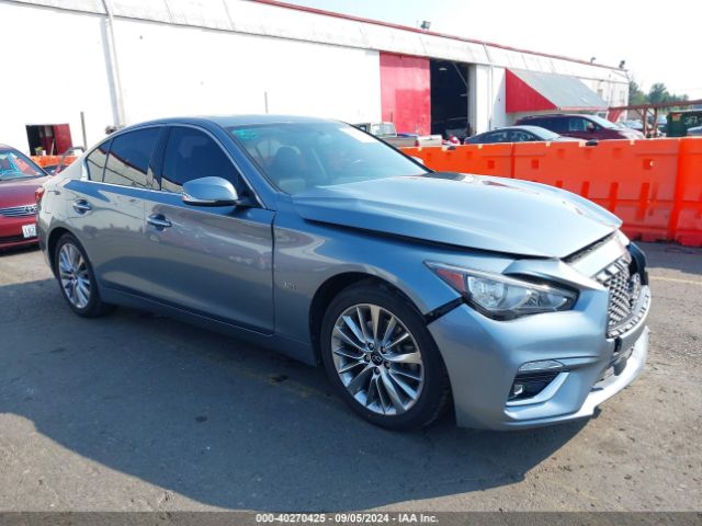 INFINITI Q50 2020 jn1ev7ap7lm207111