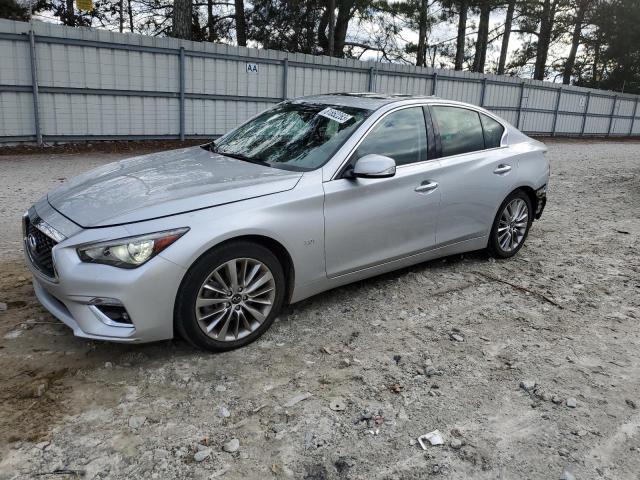 INFINITI Q50 2020 jn1ev7ap7lm207402