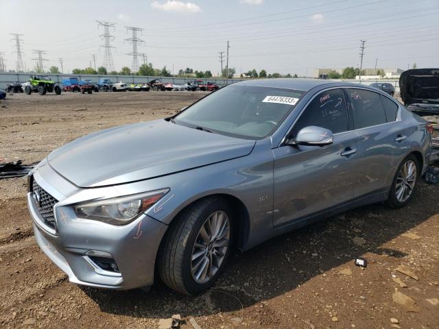 INFINITI Q50 PURE 2020 jn1ev7ap7lm207481