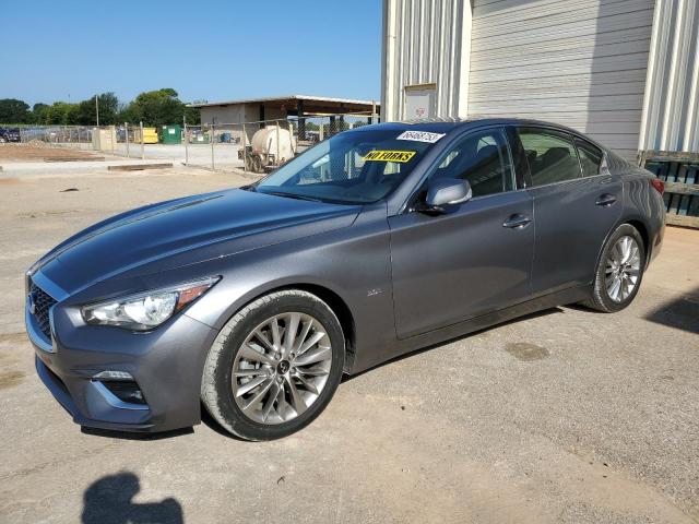 INFINITI Q50 2020 jn1ev7ap7lm207934