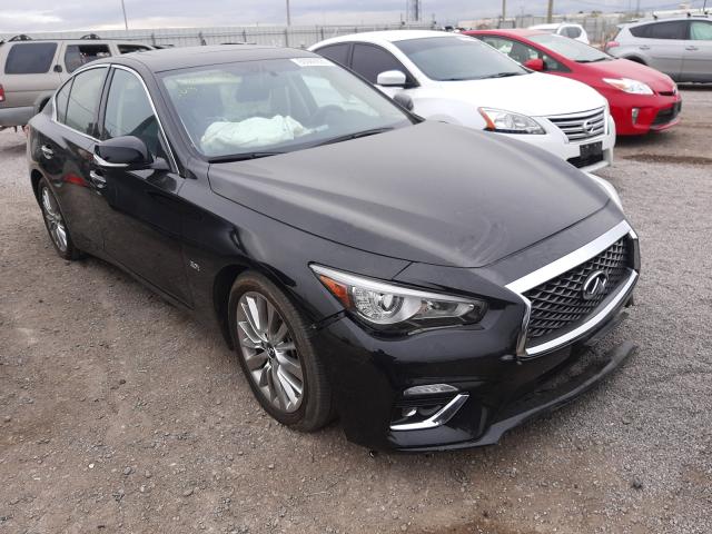 INFINITI Q50 PURE 2020 jn1ev7ap7lm208128