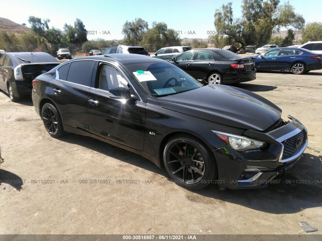 INFINITI Q50 2020 jn1ev7ap7lm208467