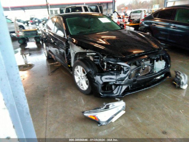 INFINITI Q50 2021 jn1ev7ap7mm703799