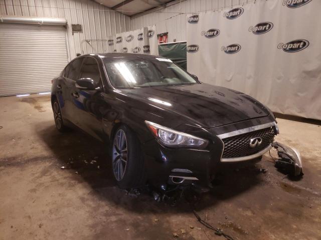 INFINITI Q50 PREMIU 2016 jn1ev7ap8gm300452