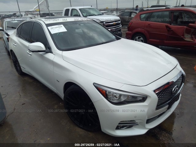 INFINITI Q50 2016 jn1ev7ap8gm300922