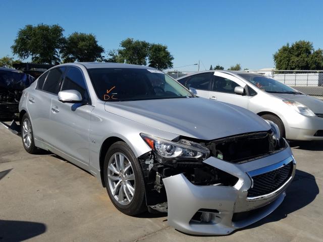 INFINITI Q50 PREMIU 2016 jn1ev7ap8gm301567