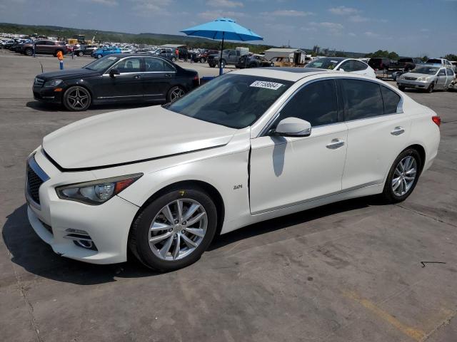 INFINITI Q50 PREMIU 2016 jn1ev7ap8gm302380