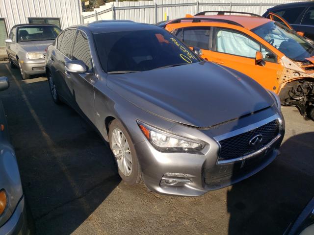 INFINITI Q50 PREMIU 2016 jn1ev7ap8gm303223