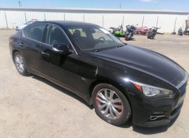 INFINITI Q50 2016 jn1ev7ap8gm303240