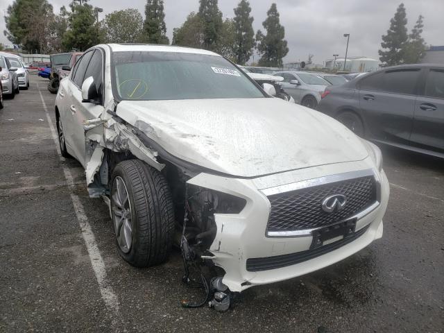 INFINITI Q50 PREMIU 2016 jn1ev7ap8gm303433