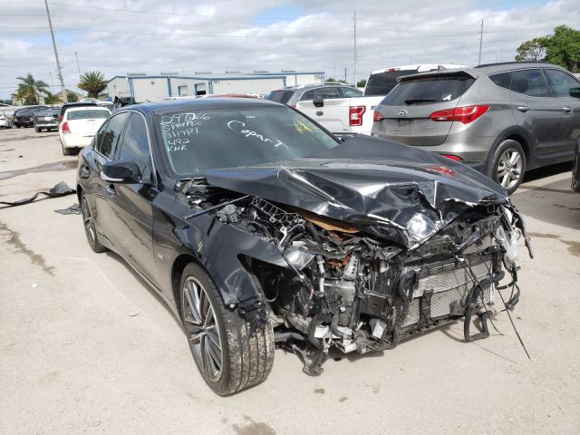 INFINITI Q50 PREMIU 2016 jn1ev7ap8gm304114