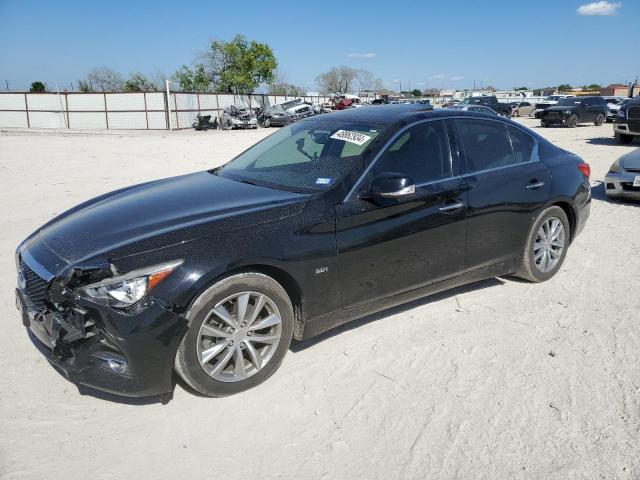 INFINITI Q50 2016 jn1ev7ap8gm304498