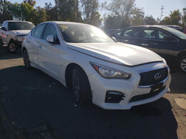 INFINITI Q50 PREMIU 2016 jn1ev7ap8gm305408