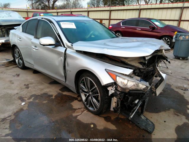 INFINITI Q50 2016 jn1ev7ap8gm305649