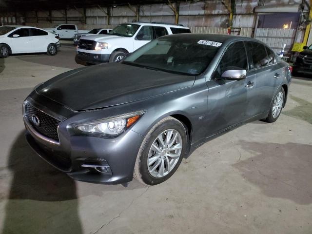 INFINITI Q50 2016 jn1ev7ap8gm305764