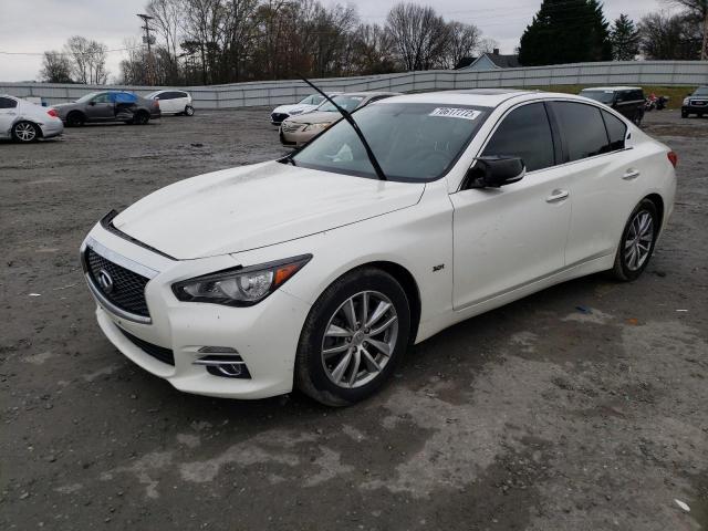 INFINITI Q50 PREMIU 2016 jn1ev7ap8gm305909