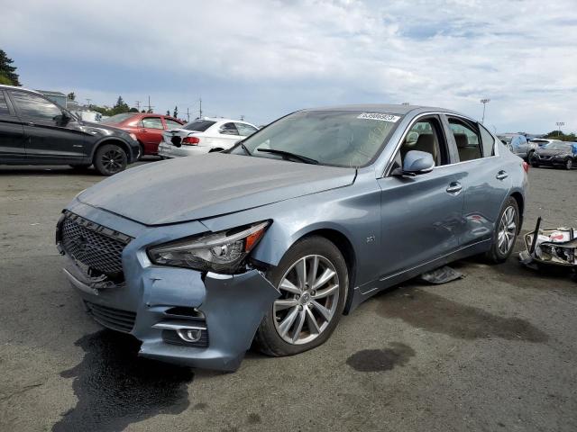 INFINITI Q50 PREMIU 2016 jn1ev7ap8gm305943