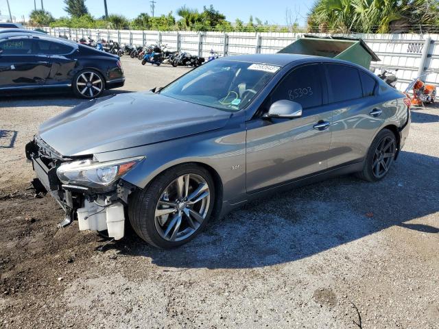 INFINITI Q50 2016 jn1ev7ap8gm306414