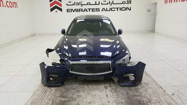 INFINITI Q50 2017 jn1ev7ap8hm520014