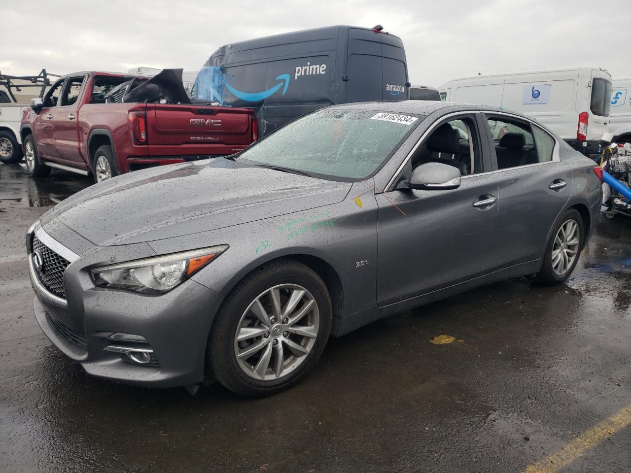 INFINITI Q50 2017 jn1ev7ap8hm730189