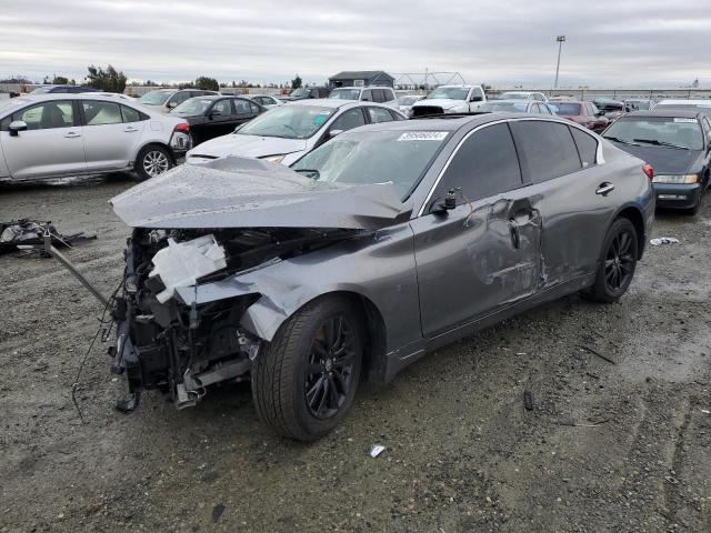 INFINITI Q50 2017 jn1ev7ap8hm730242