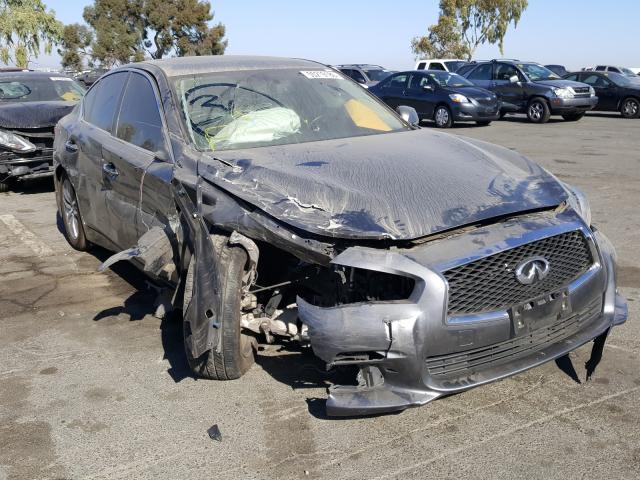 INFINITI NULL 2017 jn1ev7ap8hm730290