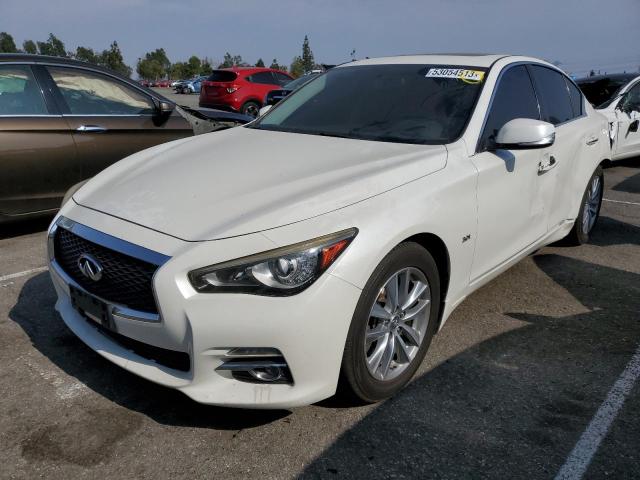 INFINITI Q50 PREMIU 2017 jn1ev7ap8hm730340