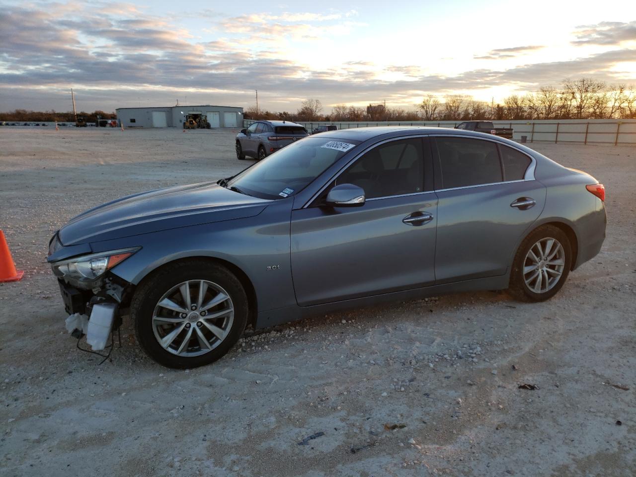 INFINITI Q50 2017 jn1ev7ap8hm731942