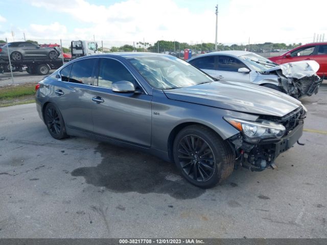 INFINITI Q50 2017 jn1ev7ap8hm732203